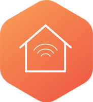 smart home Smart home power monitoring